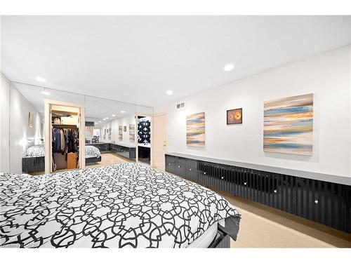 13 Mistflower Road, North York, ON - Indoor Photo Showing Bedroom