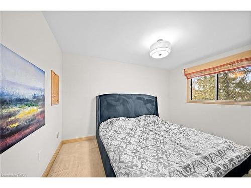 13 Mistflower Road, North York, ON - Indoor Photo Showing Bedroom