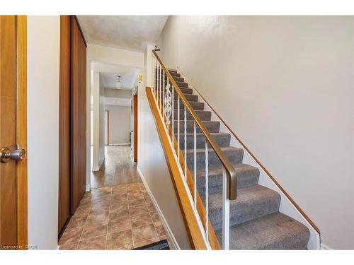 5-10 Montclair Crescent, Simcoe, ON - Indoor Photo Showing Other Room