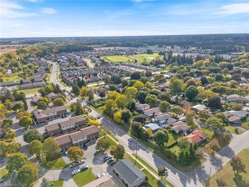 5-10 Montclair Crescent, Simcoe, ON - Outdoor With View