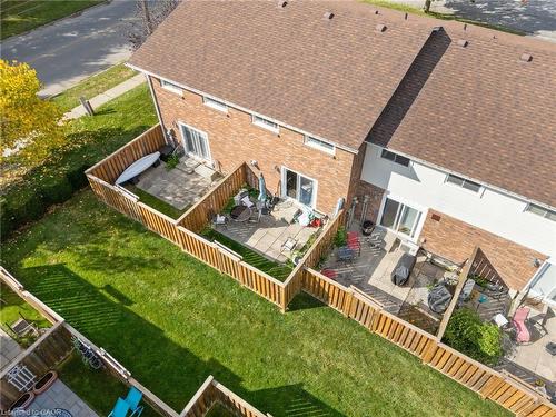5-10 Montclair Crescent, Simcoe, ON - Outdoor