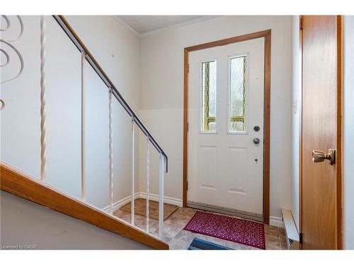 5-10 Montclair Crescent, Simcoe, ON - Indoor Photo Showing Other Room