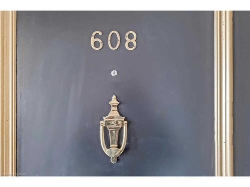 608-135 James Street, Hamilton, ON - Indoor Photo Showing Other Room