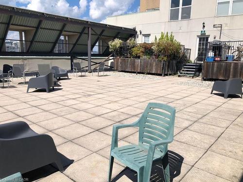 608-135 James Street, Hamilton, ON - Outdoor With Exterior