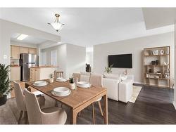 506-32 Tannery Street  Mississauga, ON L5M 6T6