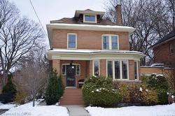 25 Fairmount Avenue  Hamilton, ON L8P 3Z4