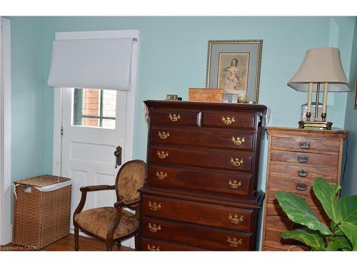 25 Fairmount Avenue, Hamilton, ON - Indoor