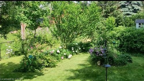 25 Fairmount Avenue, Hamilton, ON - Outdoor