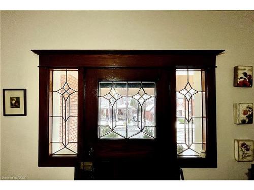 25 Fairmount Avenue, Hamilton, ON - Indoor Photo Showing Other Room