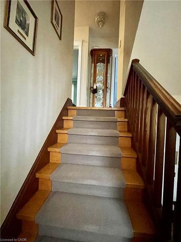 25 Fairmount Avenue, Hamilton, ON - Indoor Photo Showing Other Room