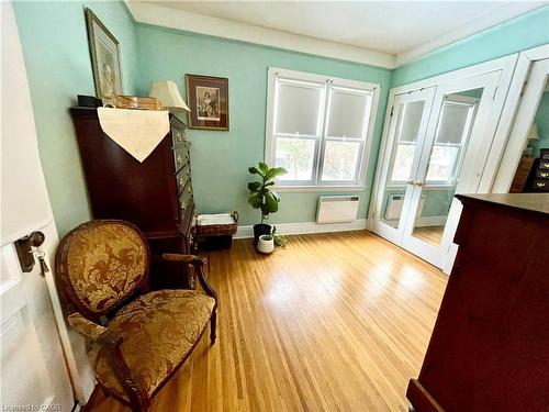 25 Fairmount Avenue, Hamilton, ON - Indoor Photo Showing Other Room