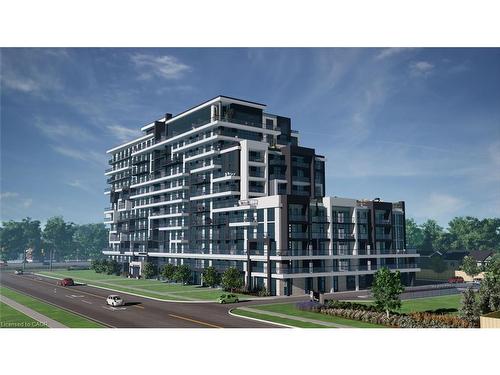 820-461 Green Road, Stoney Creek, ON - Outdoor