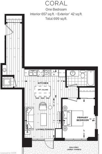 820-461 Green Road, Stoney Creek, ON - Other