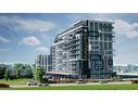 820-461 Green Road, Stoney Creek, ON  - Outdoor With Facade 
