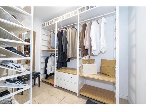 19 Mcknight Avenue, Waterdown, ON - Indoor With Storage