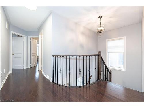 19 Mcknight Avenue, Waterdown, ON - Indoor Photo Showing Other Room