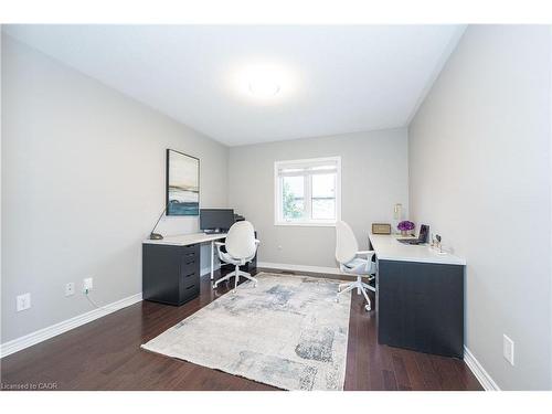 19 Mcknight Avenue, Waterdown, ON - Indoor Photo Showing Office