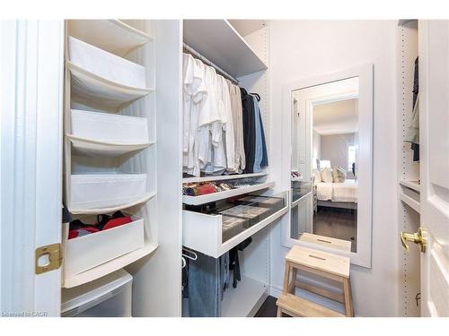 19 Mcknight Avenue, Waterdown, ON - Indoor With Storage