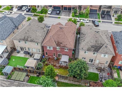 19 Mcknight Avenue, Waterdown, ON - Outdoor