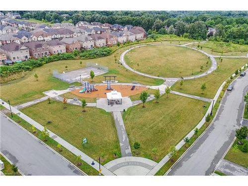 19 Mcknight Avenue, Waterdown, ON - Outdoor With View
