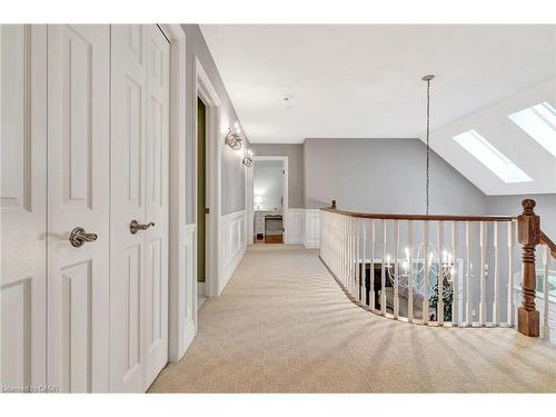 22 Deerpath Court, Cambridge, ON - Indoor Photo Showing Other Room