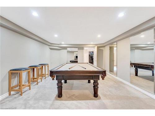 22 Deerpath Court, Cambridge, ON - Indoor Photo Showing Other Room