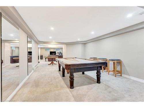 22 Deerpath Court, Cambridge, ON - Indoor Photo Showing Other Room