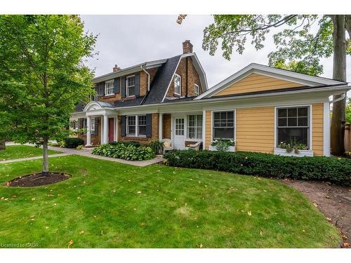 C-2080 Caroline Street, Burlington, ON - Outdoor With Facade