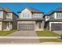 160 Cittadella Boulevard, Hamilton, ON  - Outdoor With Facade 