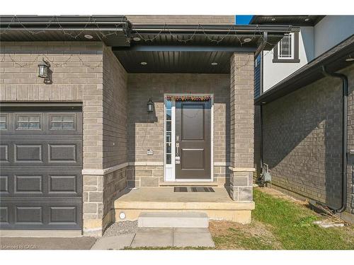 160 Cittadella Boulevard, Hamilton, ON - Outdoor