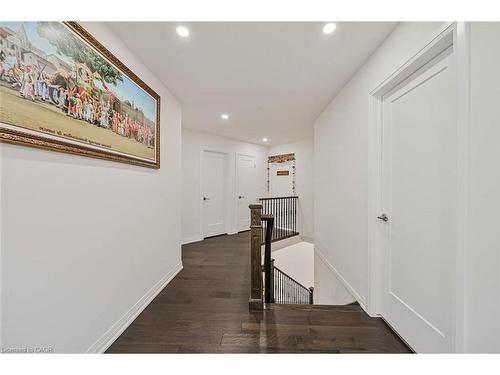 160 Cittadella Boulevard, Hamilton, ON - Indoor Photo Showing Other Room