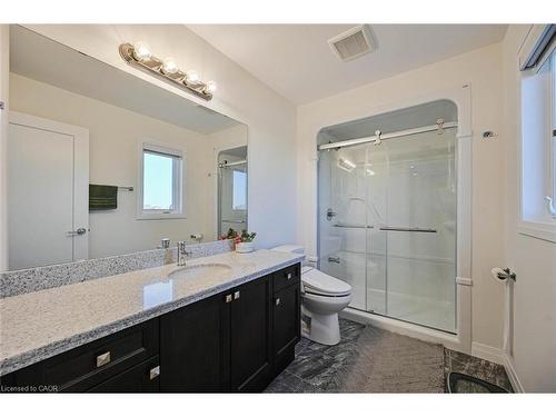 160 Cittadella Boulevard, Hamilton, ON - Indoor Photo Showing Bathroom