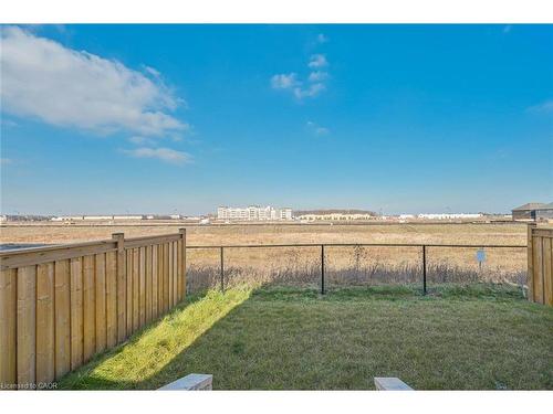 160 Cittadella Boulevard, Hamilton, ON - Outdoor