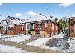 150 Brucedale Avenue E Hamilton, ON L9A 1N6