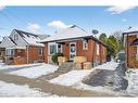 150 Brucedale Avenue E, Hamilton, ON  - Outdoor 