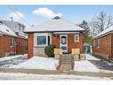 150 Brucedale Avenue E, Hamilton, ON  - Outdoor 