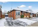 150 Brucedale Avenue E, Hamilton, ON  - Outdoor 