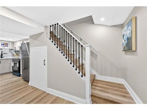 150 Brucedale Avenue E, Hamilton, ON - Indoor Photo Showing Other Room