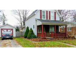 520 Alder Street E Dunnville, ON N1A 1E6