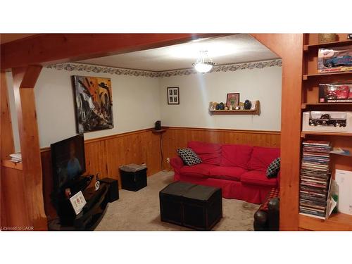 520 Alder Street E, Dunnville, ON - Indoor Photo Showing Other Room