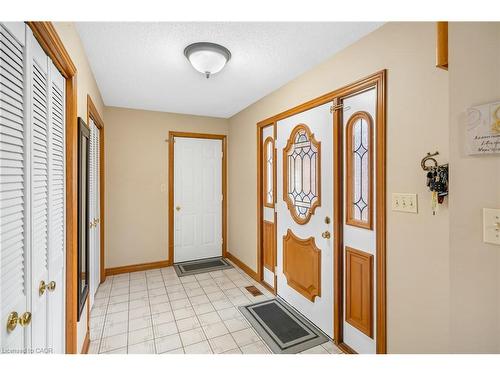 3688 Cardinal Drive, Niagara Falls, ON - Indoor Photo Showing Other Room