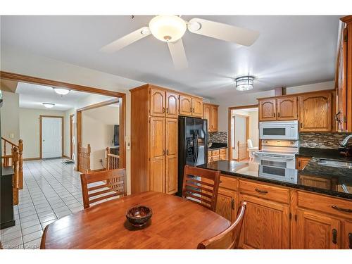 3688 Cardinal Drive, Niagara Falls, ON - Indoor