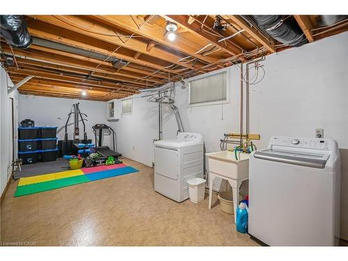 3688 Cardinal Drive, Niagara Falls, ON - Indoor