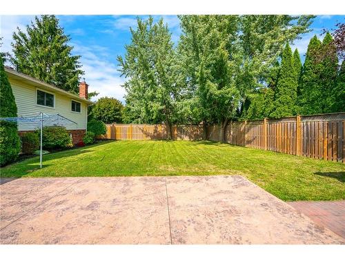 3688 Cardinal Drive, Niagara Falls, ON - Outdoor