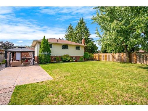 3688 Cardinal Drive, Niagara Falls, ON - Outdoor
