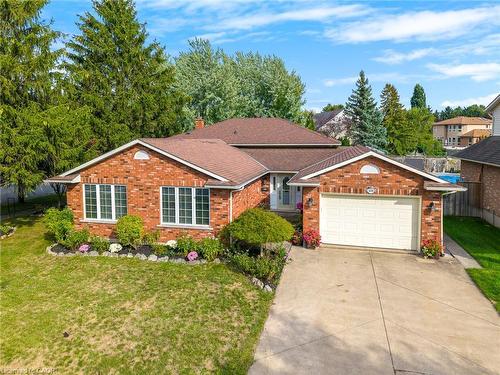 3688 Cardinal Drive, Niagara Falls, ON - Outdoor