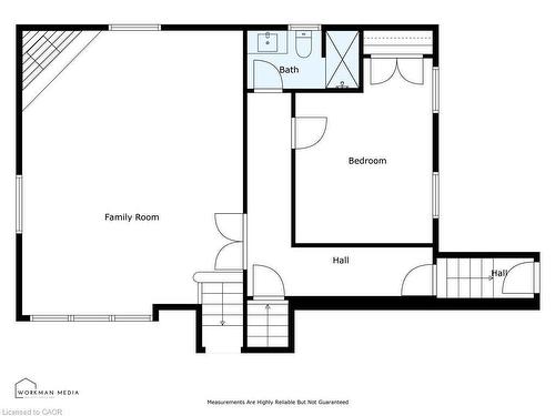 3688 Cardinal Drive, Niagara Falls, ON - Other