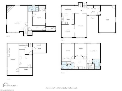 3688 Cardinal Drive, Niagara Falls, ON - Other