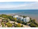 327-3500 Lakeshore Road W, Oakville, ON  - Outdoor With Body Of Water With View 