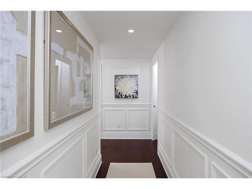 327-3500 Lakeshore Road W, Oakville, ON - Indoor Photo Showing Other Room